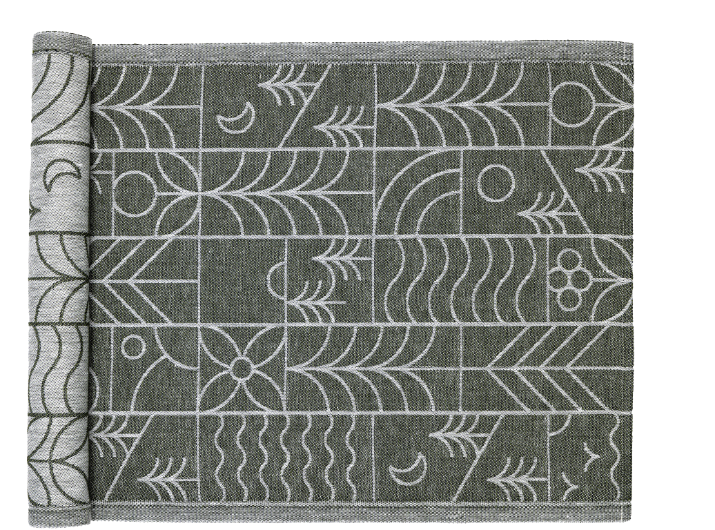 Sauna Seat Cover
