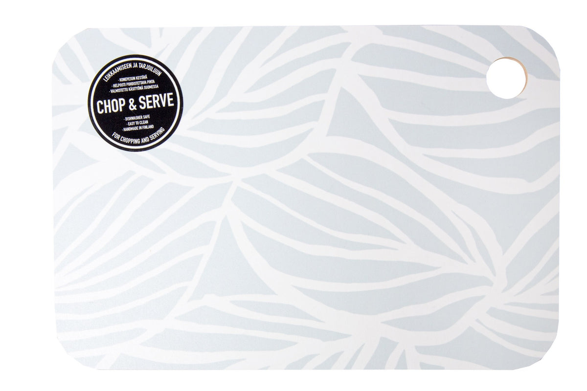Chop & Serve Tray