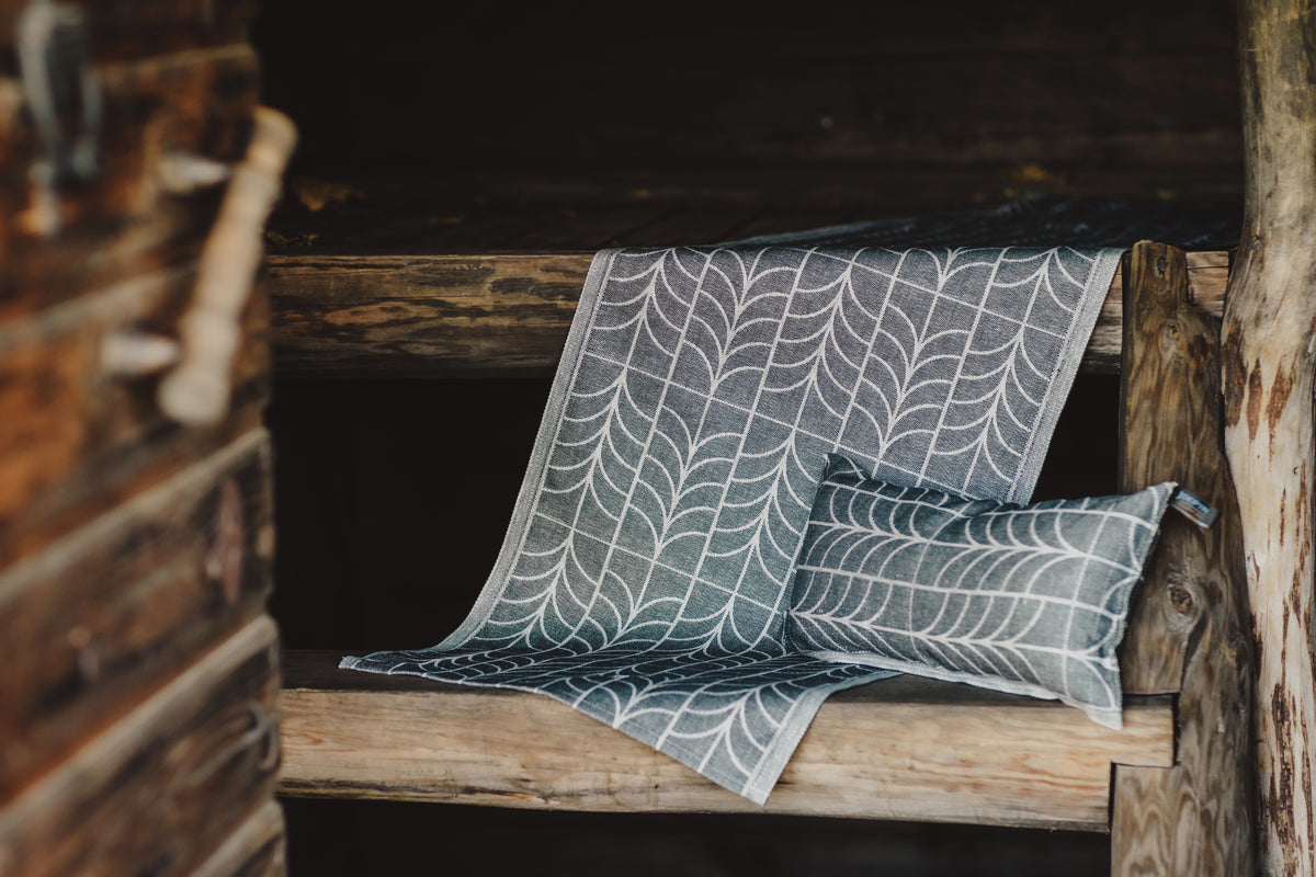 Sauna Pillow