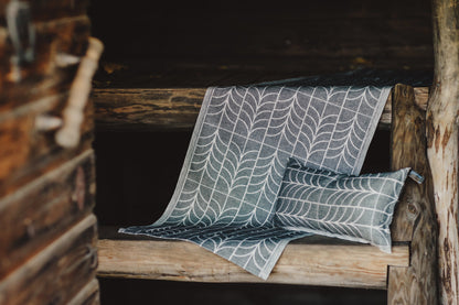 Sauna Pillow