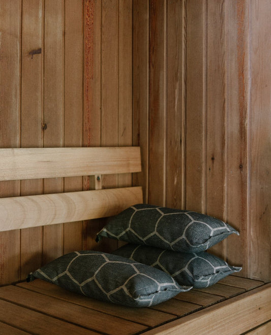 Sauna Pillow