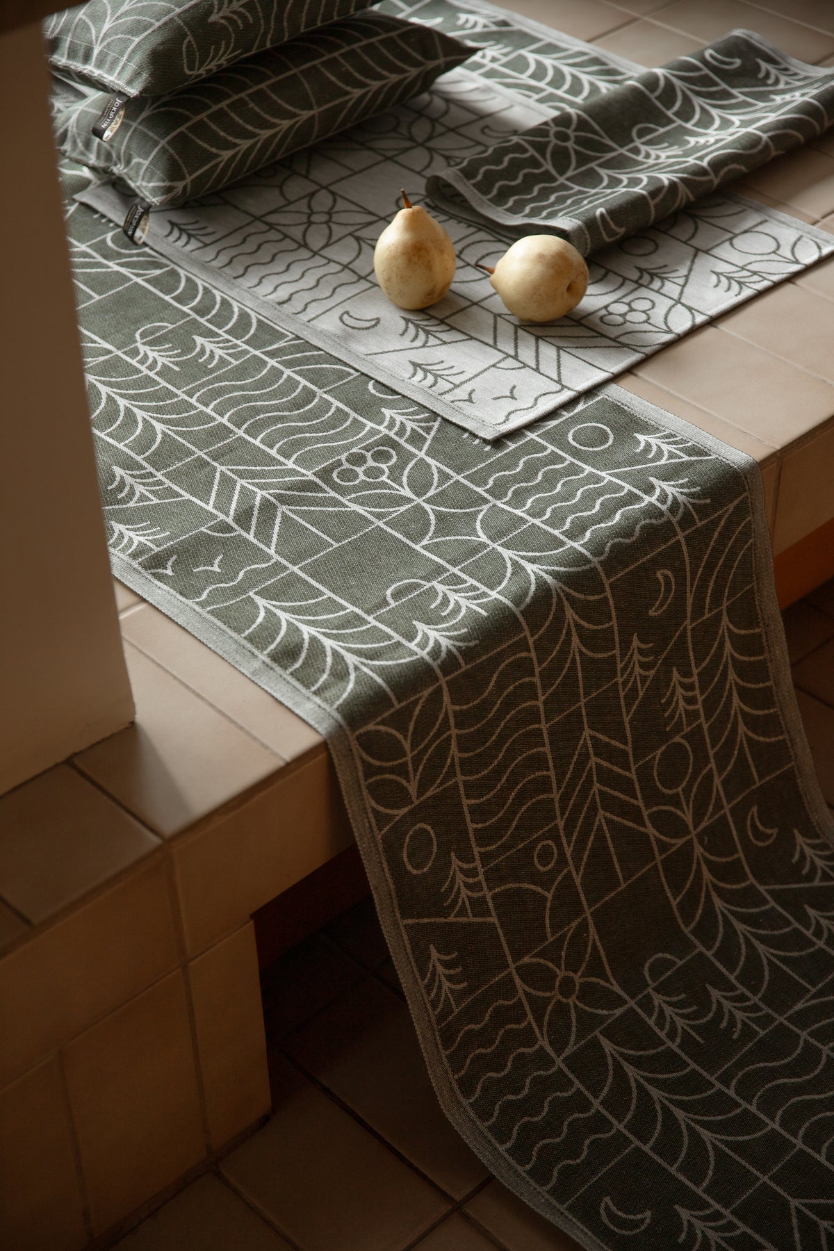 Solo Sauna Seat Cover