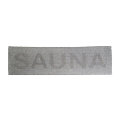 Sauna Seat Cover