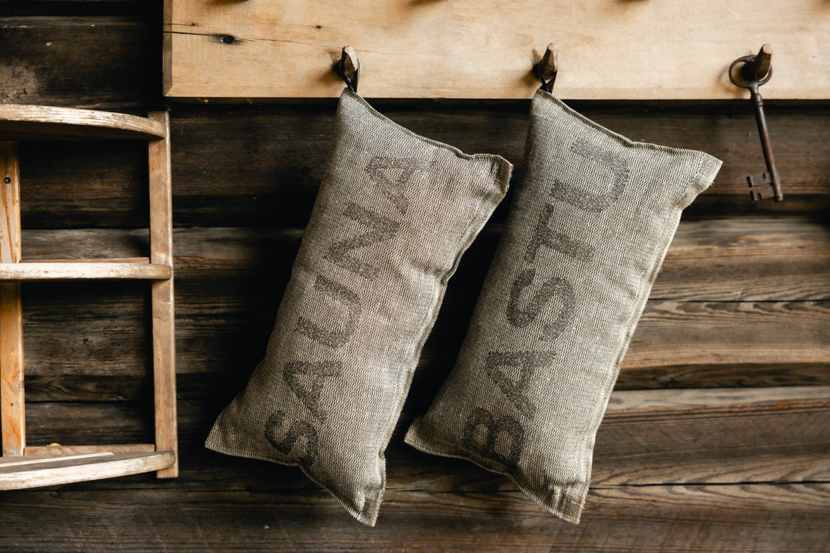 Sauna Pillow