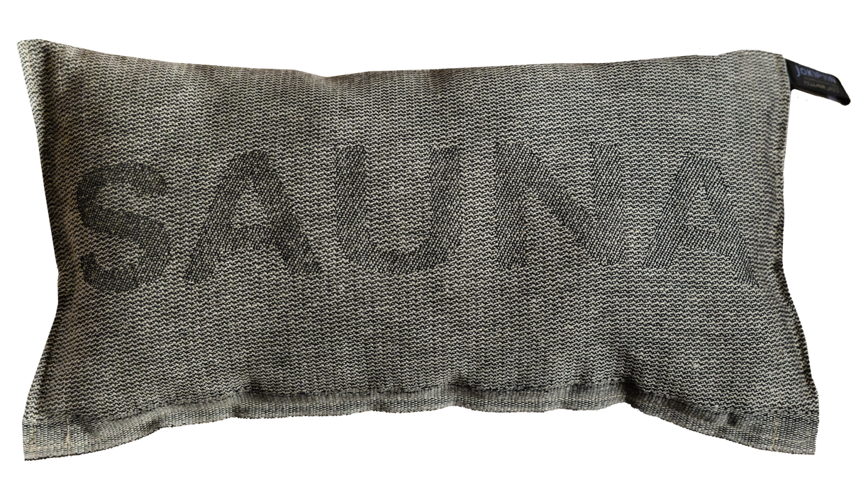 Sauna Pillow
