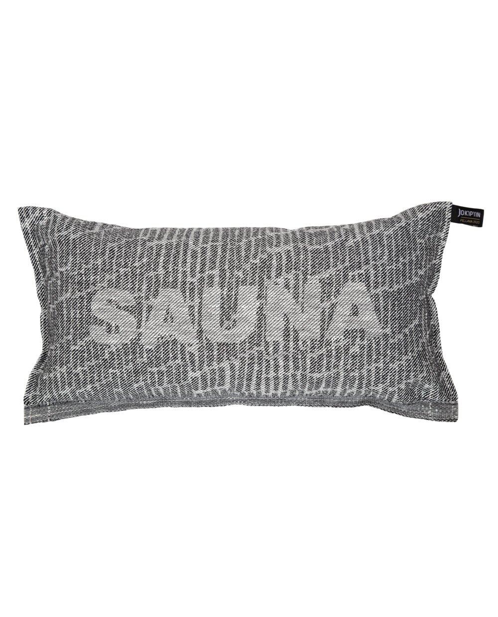 Sauna Pillow