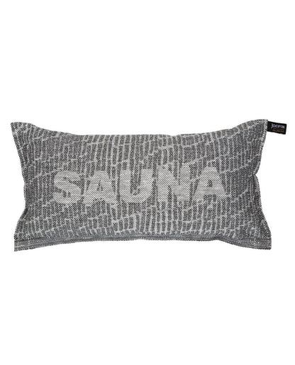 Sauna Pillow