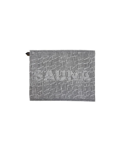 Solo Sauna Seat Cover