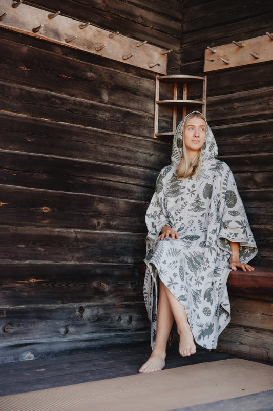 Poncho