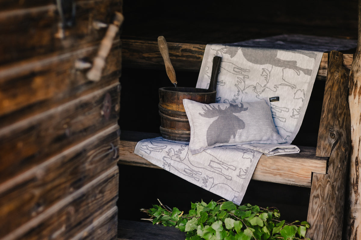 Sauna Seat Cover