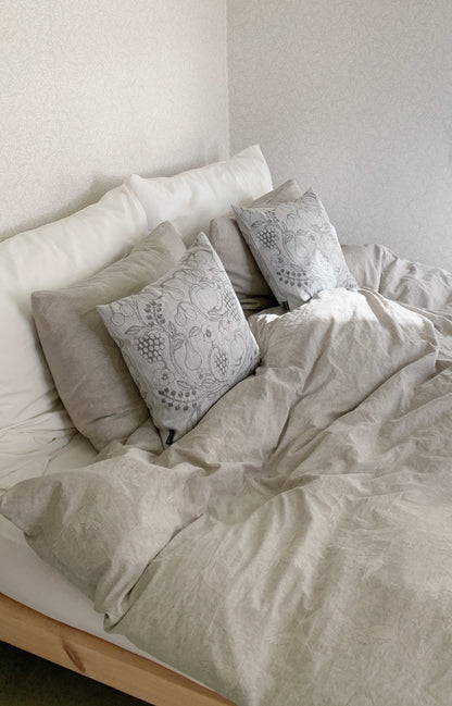 Sisustustyyny