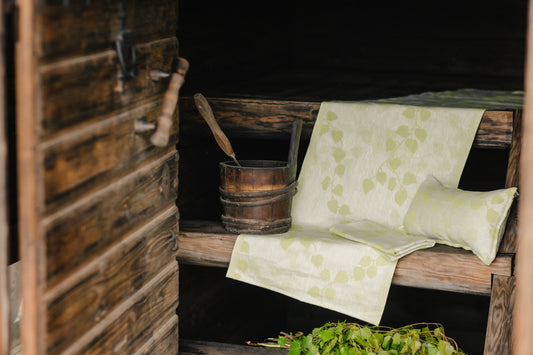 Sauna Seat Cover