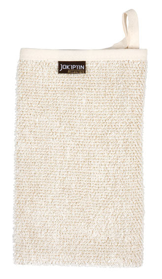 Wash Mitten