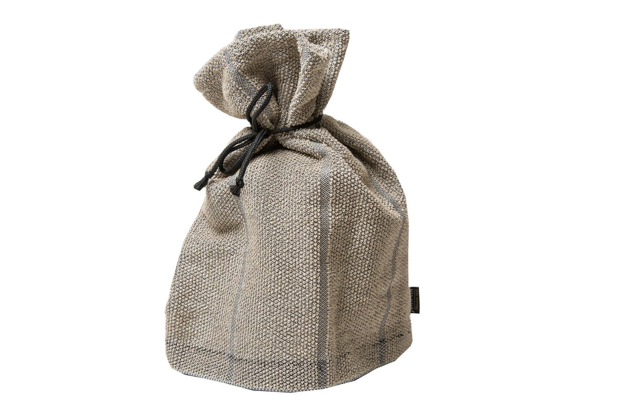 Sauna Hat (linen terry)
