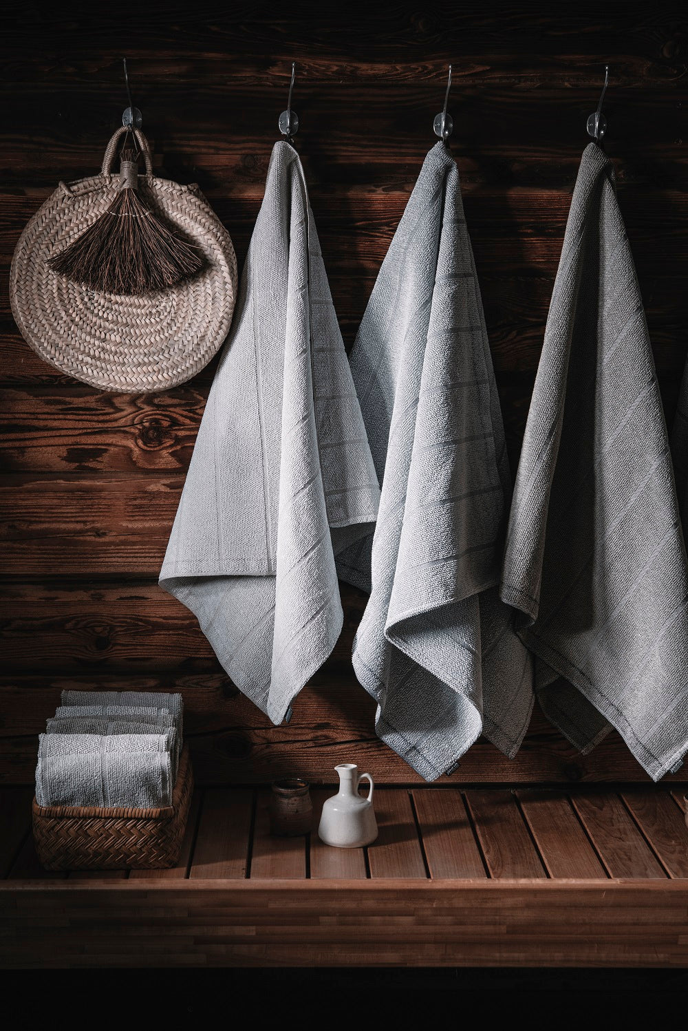 Extra Large Bath Towel