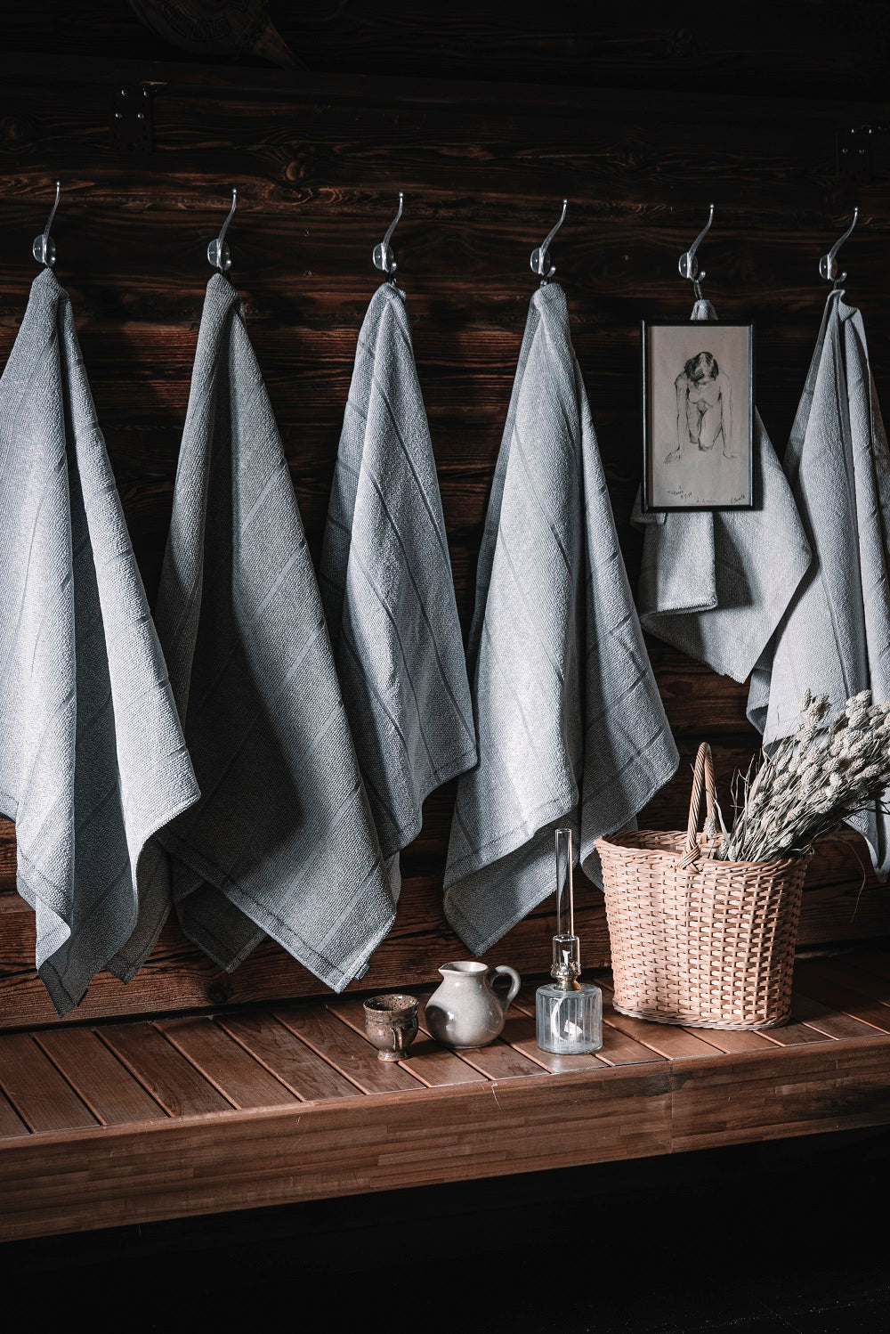 Bath Towel