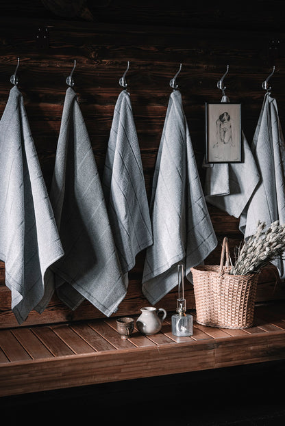 Bath Towel
